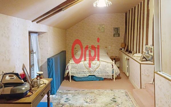 Maison à vendre    4 pièces •  Le Temple