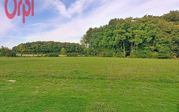 Maison à vendre    4 pièces •  Le Temple