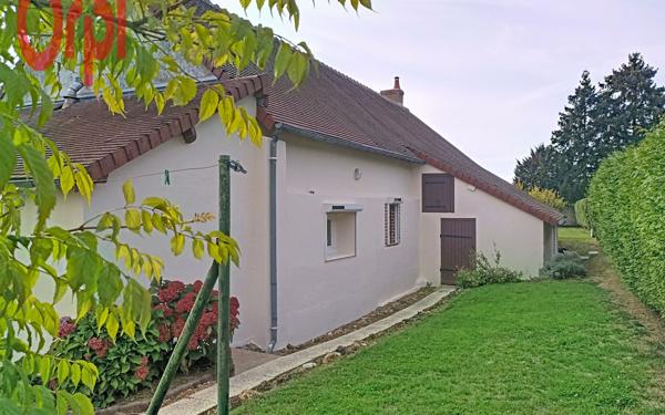 Maison à vendre    4 pièces •  Le Temple