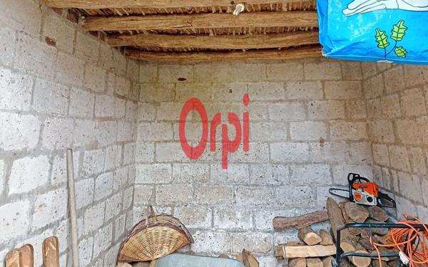 Maison à vendre    4 pièces •  Le Temple