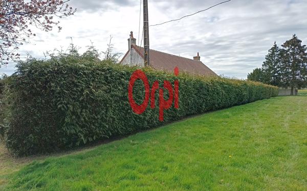 Maison à vendre    4 pièces •  Le Temple