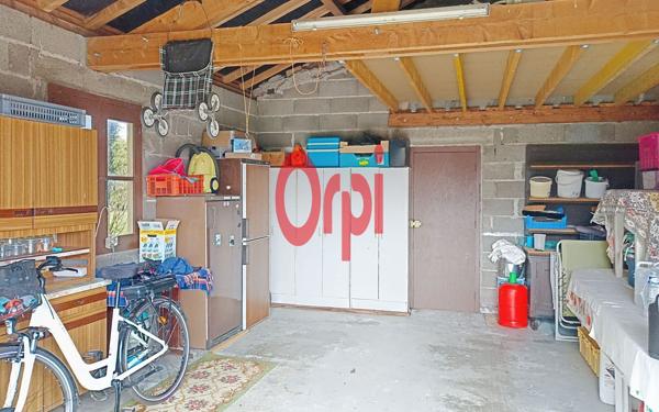 Maison à vendre    4 pièces •  Le Temple