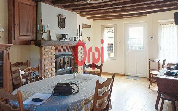 Maison à vendre    4 pièces •  Le Temple