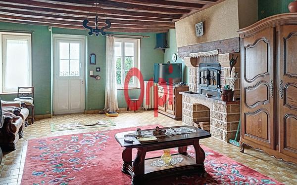 Maison à vendre    4 pièces •  Le Temple