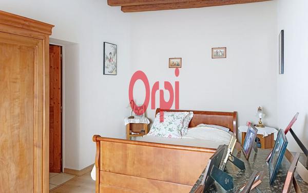 Maison à vendre    4 pièces •  Le Temple