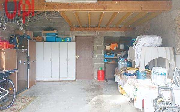 Maison à vendre    4 pièces •  Le Temple