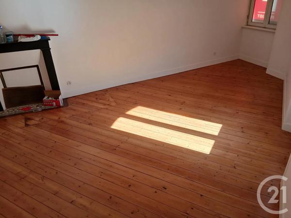 Appartement F2 à vendre  2 pièces - 45 m 2   GRANVILLE  - 50