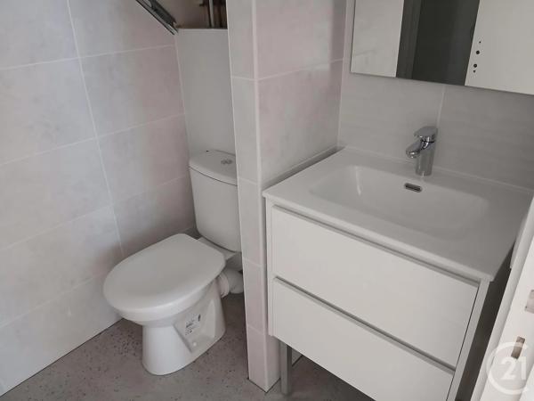 Appartement F2 à vendre  2 pièces - 45 m 2   GRANVILLE  - 50