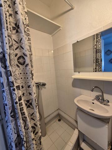 RENNES LES BAINS STUDIO MEUBLE