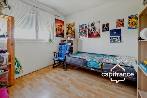Appartement de 4 pièces de 76 m² à Plaisir