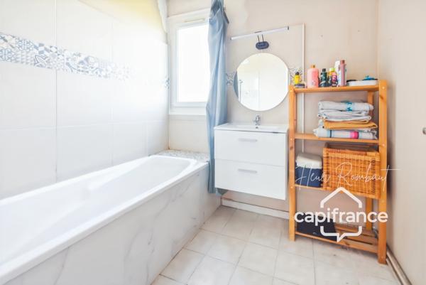 Appartement de 4 pièces de 76 m² à Plaisir