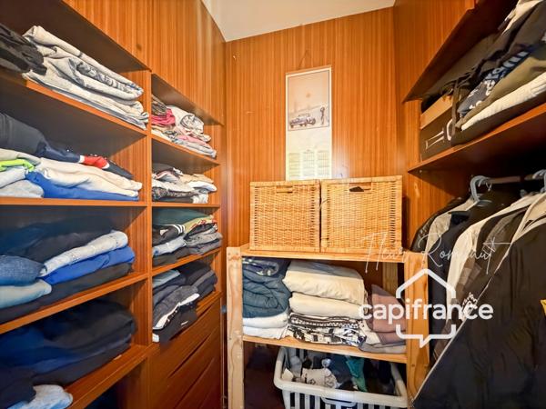 Appartement de 4 pièces de 76 m² à Plaisir