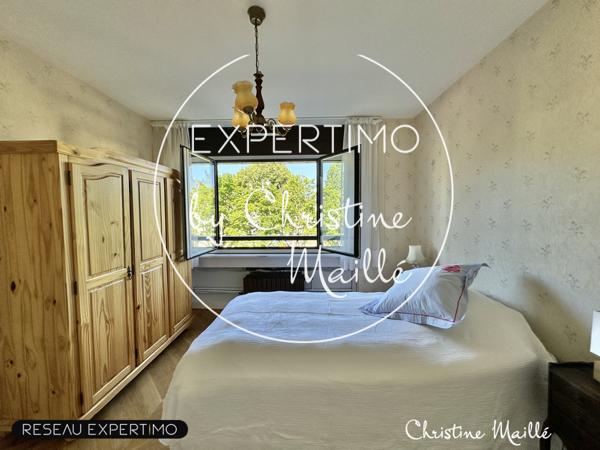 Versailles (78000) VERSAILLES Montreuil - Appartement 3 pièces 72 m² avec Balcon - Parking - Cave - Ascenseur