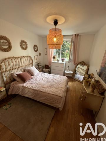 Appartement à vendre 3 pièces 70 m² Le Perreux-sur-Marne