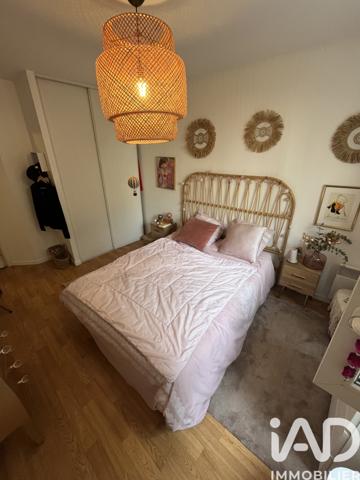 Appartement à vendre 3 pièces 70 m² Le Perreux-sur-Marne