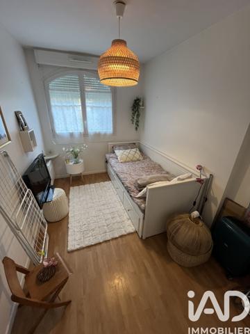Appartement à vendre 3 pièces 70 m² Le Perreux-sur-Marne