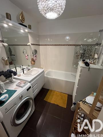 Appartement à vendre 3 pièces 70 m² Le Perreux-sur-Marne