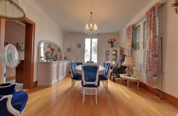 Ensemble immobilier Montauban