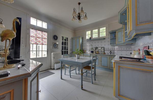 Ensemble immobilier Montauban