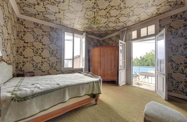 Ensemble immobilier Montauban