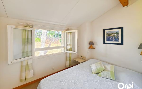 Maison à vendre    2 pièces • 26,85 m2 Cogolin