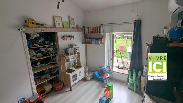 Maison Divatte Sur Loire 3 pièce(s) 70 m2 -PICBM 565