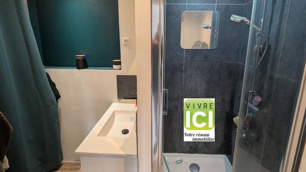 Maison Divatte Sur Loire 3 pièce(s) 70 m2 -PICBM 565