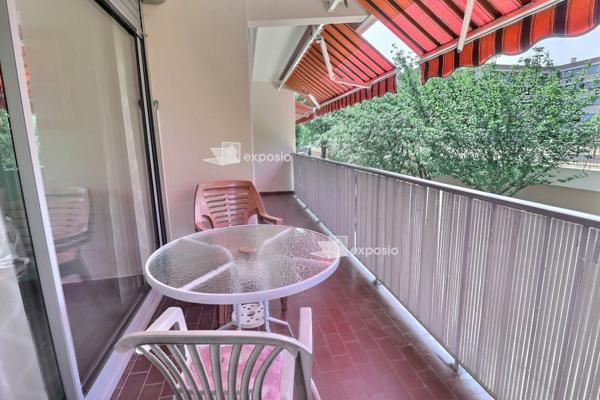 EN EXCLUSIVITE  Appartement  4 pièce(s) PROCHE TRAM ET COMMERCE
