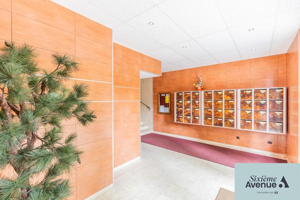 Appartement 4 pièces 76.78 m2