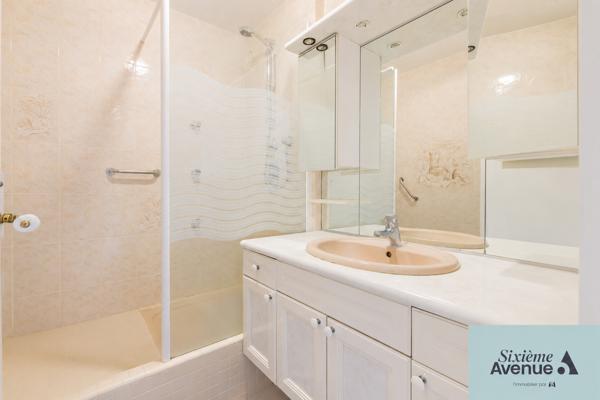 Appartement 4 pièces 76.78 m2