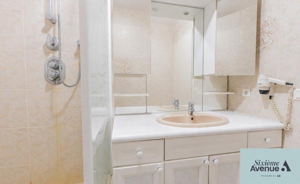 Appartement 4 pièces 76.78 m2