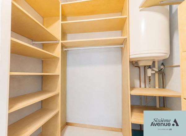 Appartement 4 pièces 76.78 m2