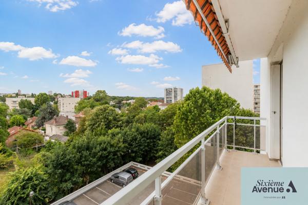 Appartement 4 pièces 76.78 m2