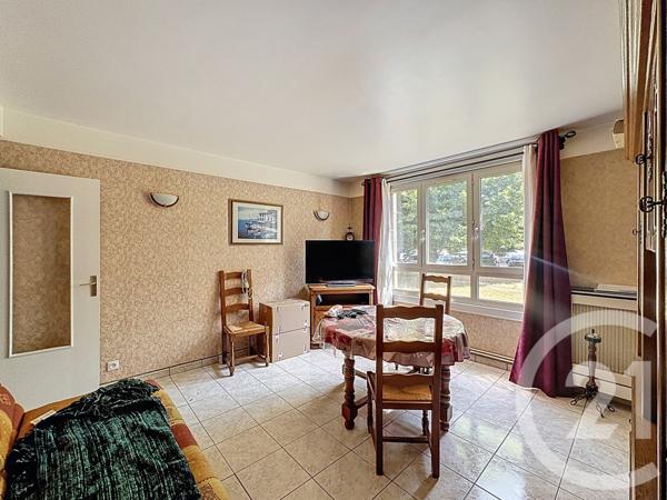 Appartement F2 à vendre  2 pièces - 45,40 m2 DRANCY - 93