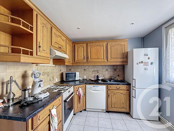 Appartement F2 à vendre  2 pièces - 45,40 m2 DRANCY - 93