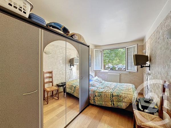 Appartement F2 à vendre  2 pièces - 45,40 m2 DRANCY - 93