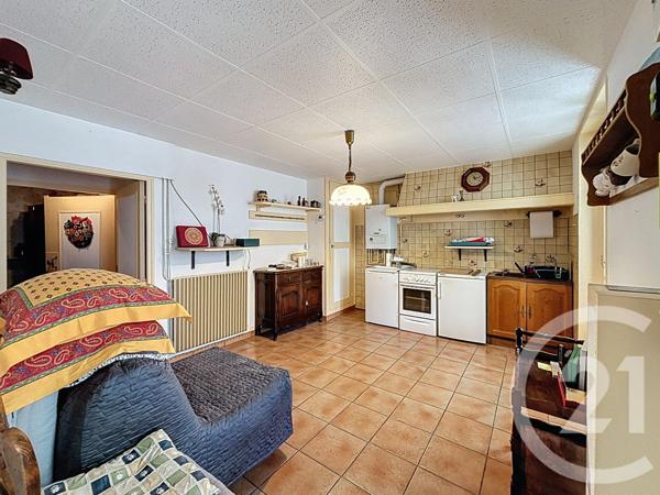 Maison à vendre  4 pièces - 100 m2 CORBEIL ESSONNES - 91