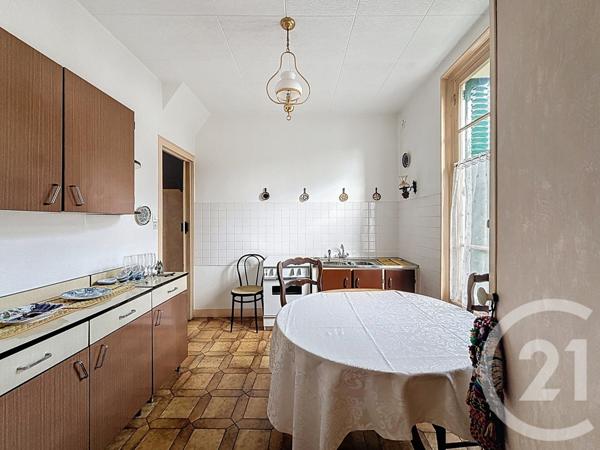 Maison à vendre  4 pièces - 100 m2 CORBEIL ESSONNES - 91