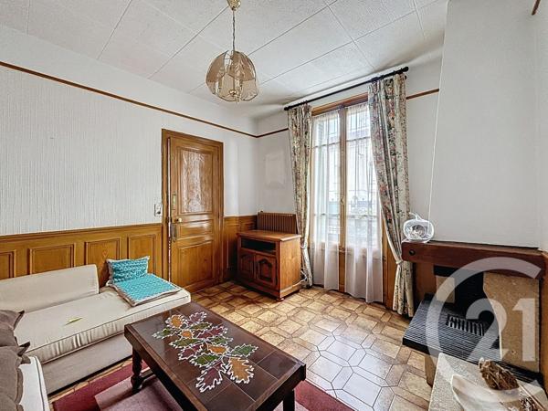 Maison à vendre  4 pièces - 100 m2 CORBEIL ESSONNES - 91