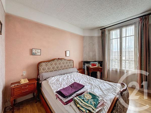 Maison à vendre  4 pièces - 100 m2 CORBEIL ESSONNES - 91