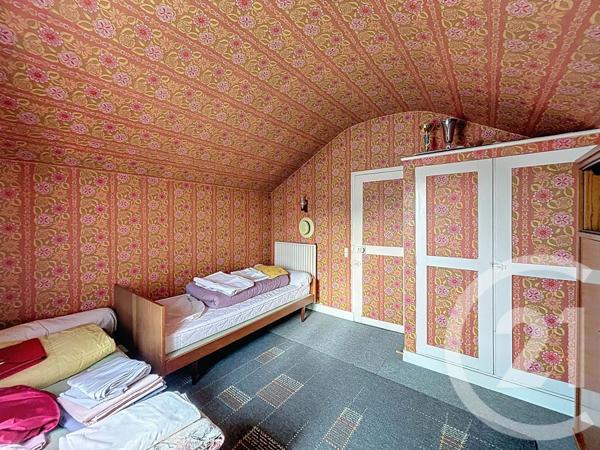 Maison à vendre  4 pièces - 100 m2 CORBEIL ESSONNES - 91