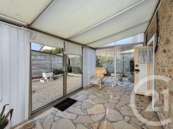 Maison à vendre  4 pièces - 100 m2 CORBEIL ESSONNES - 91