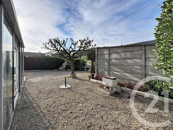 Maison à vendre  4 pièces - 100 m2 CORBEIL ESSONNES - 91