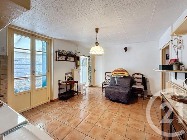 Maison à vendre  4 pièces - 100 m2 CORBEIL ESSONNES - 91