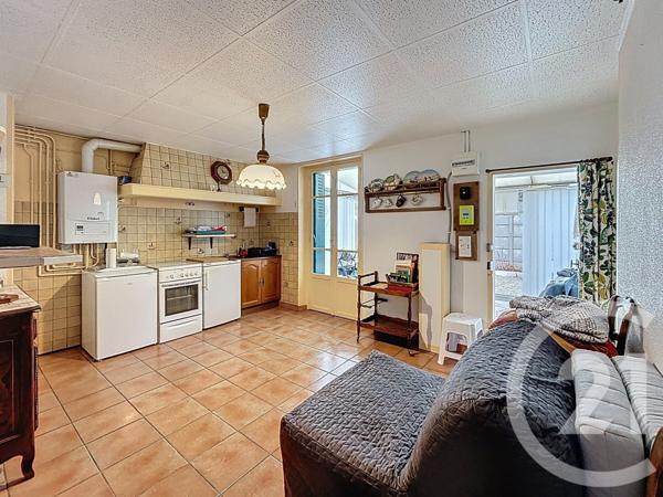 Maison à vendre  4 pièces - 100 m2 CORBEIL ESSONNES - 91