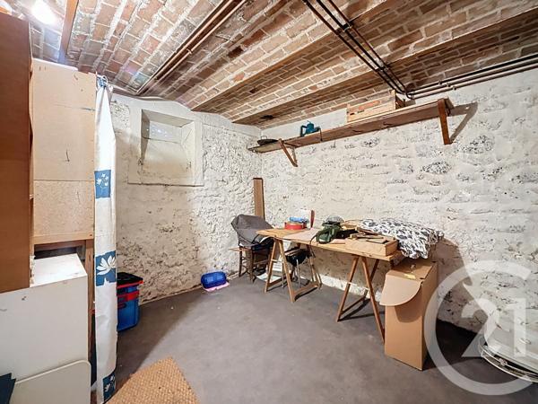 Maison à vendre  4 pièces - 100 m2 CORBEIL ESSONNES - 91