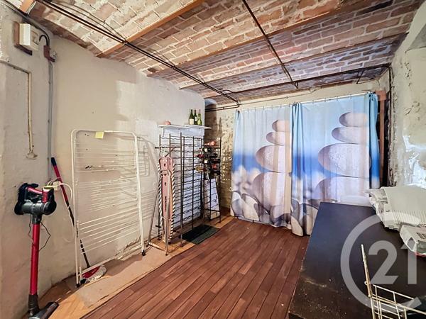 Maison à vendre  4 pièces - 100 m2 CORBEIL ESSONNES - 91