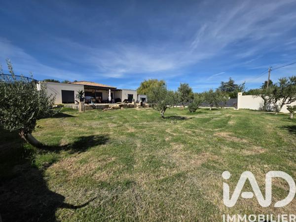 Maison à vendre 5 pièces 143 m² Piolenc