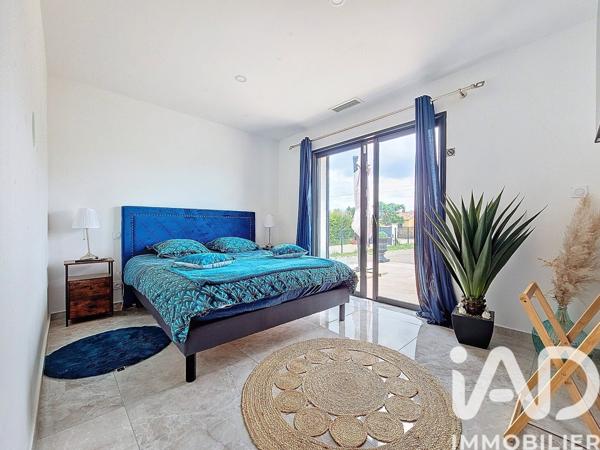 Maison à vendre 5 pièces 143 m² Piolenc