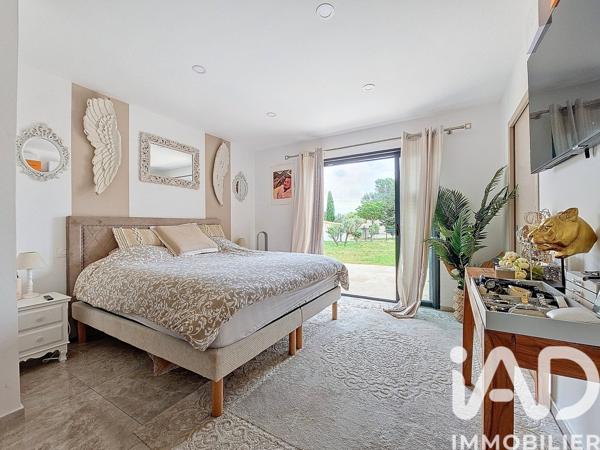 Maison à vendre 5 pièces 143 m² Piolenc